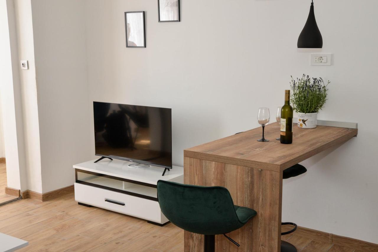 Apartman Nina 3 Задар Экстерьер фото